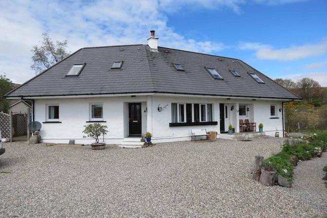 Bramble Cottage 1, 2 & 3 Lochdon Zewnętrze zdjęcie